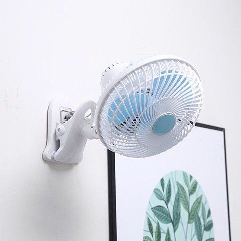 宿舍与办公新宠 智能化变频风扇在寝室+OL场景的应用研究