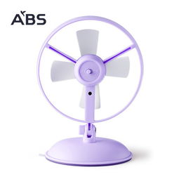 全方位解析ABS爱彼此USB迷你风扇 可调节桌面办公车载宿舍吸盘款，精选美图大全